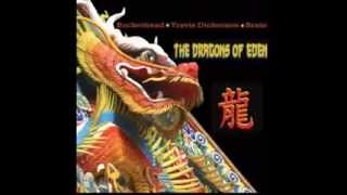 [Full album] Buckethead & Travis Dickerson - The Dragons of Eden