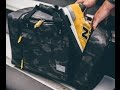 HEX Calibre Sneaker Duffel Video #1