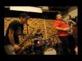 Endangered Blood: Elvin Lisbon / Iris - Oakland, 12/10/10
