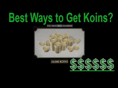 BESTE WEG ZU Koins HIN? MORTAL KOMBAT X