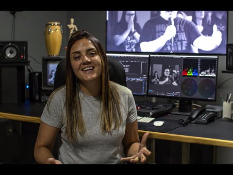 Filipi Rodrigues - MiniDoc Quando o mundo não me vê