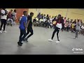 Amapiano dance battle😱.......shaanø rsa vs The amapiano boys 🔥🔥🔥