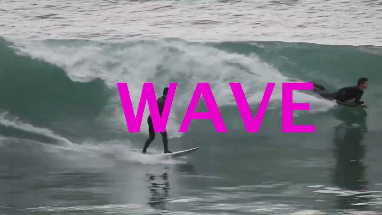 FIDLAR - GET OFF MY WAVE (OFFICIAL VIDEO) - YouTube