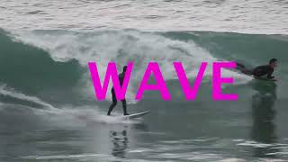 Music video thumbnail preview for FIDLAR - GET OFF MY WAVE (OFFICIAL VIDEO) by FIDLAR