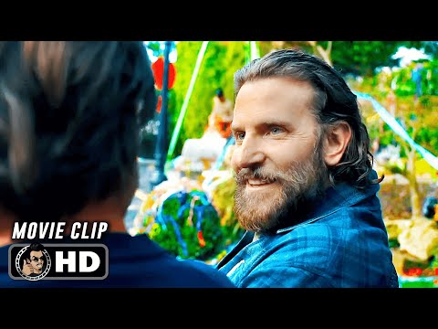 Bradley Cooper Stand-Up Scene | IS THIS THING ON? (2025) Movie CLIP HD