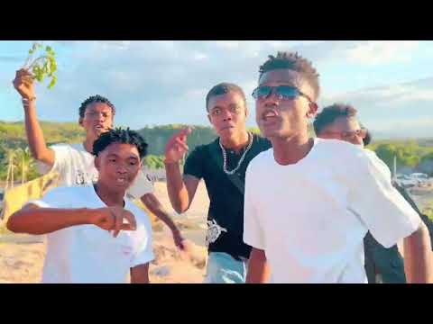 Oxy Général  Kabaka Sakay (Clip officiel 2023)