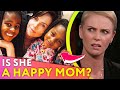 How Is Charlize Theron Raising A Transgender Child? | ⭐OSSA