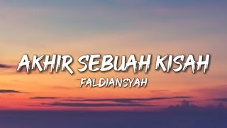 Download lagu Akhir Sebuah Kisah - FALDIANSYAH (Cover) || Black Sweet mp3