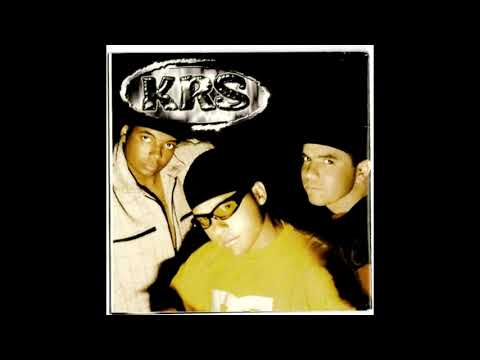 KRS - NOSSA ÁREA (KATATAU, RICK DUB, SILVINHO, DJ LUCIANO e XIS)