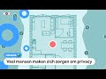7 bedrijven werken aan app tegen corona