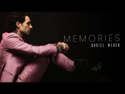 Daniel Weber - Memories (Official Video)
