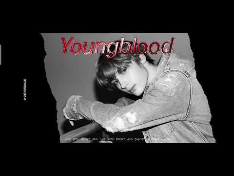 TXT - HUENINGKAI's Youngblood.