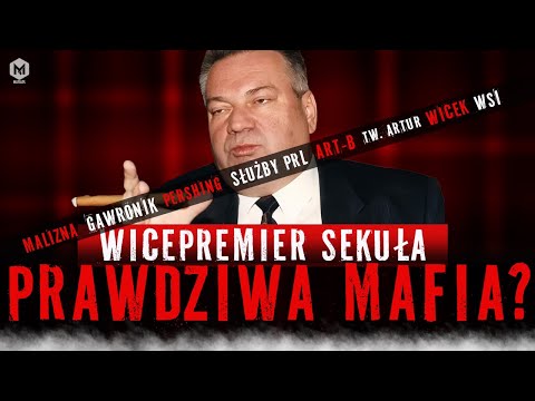 DID HE DIE FOR DEBT AT ART-B? WAS HE LIQUIDATED BY ARMS DEALERS? THE MYSTERIOUS CASE OF IRENEUSZ ...