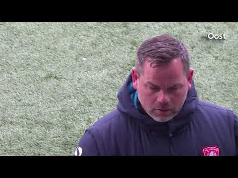 Gelijkspel bij Twentse beloftenderby tussen Heracles Almelo en FC Twente