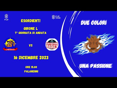 C.M.V. vs. Santo Stefano