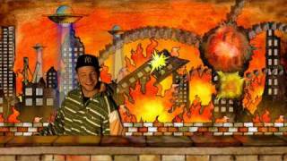 Kraantje Pappie - Holland Dit is Kraantje P