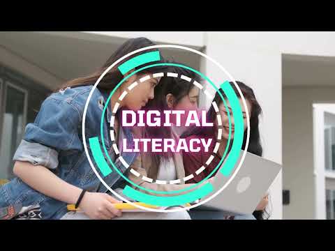 การทดสอบสมรรถนะสนับสนุนการทำงานด้านการใช้ดิจิทัล (Digital Literacy : DL)
