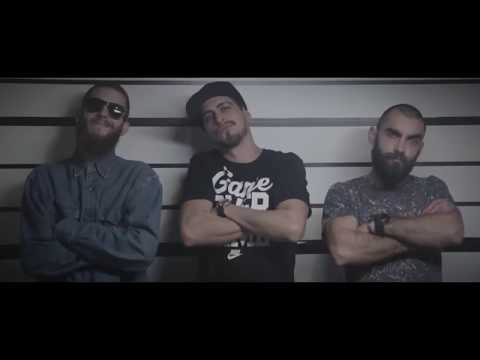 Phoenix RDC - BAD BOY ft.  Valete