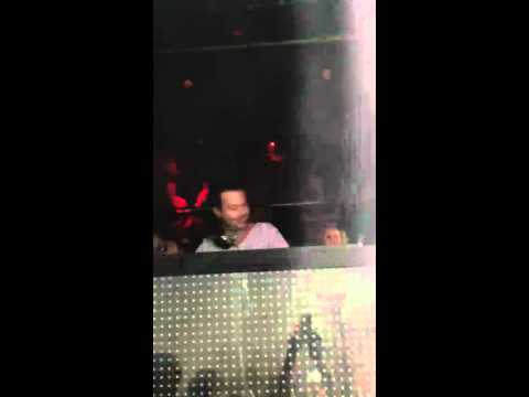 Sander Van Doorn @ Pacha NYC June 1 2012