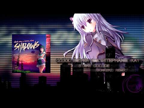 STARS COLLIDE (BONKERZ! REMIX) ⭐ | Cloud Seven feat. Stephanie Kay