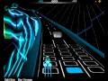 Audiosurf - Split enz - Bon voyage