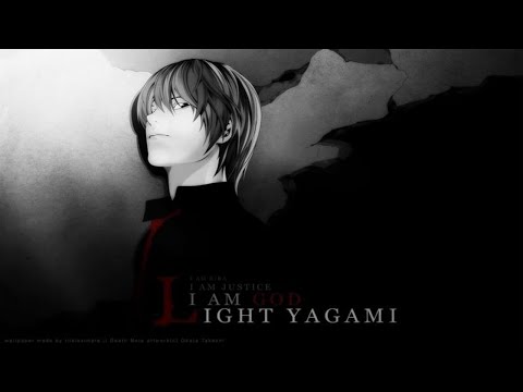 The Final Note - Unofficial Death Note Soundtrack