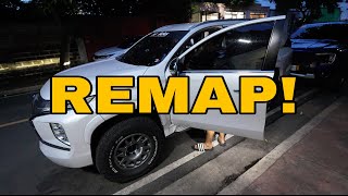 Download lagu Ni-libre ako ni 2sog ng Remap Sa Montero Natin mp3