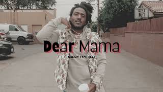 Mozzy Type Beat "Dear Mama" (Prod By JKing916_)
