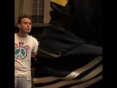 Noah lunsi : les retrouvailles pt.2