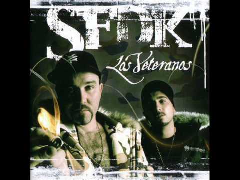 Sfdk-Lucha por lo que quieres