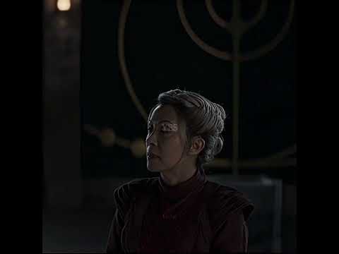 "Her Master Was General Anakin Skywalker?" | Anakin Skywalker Edit | fragment (slowed)