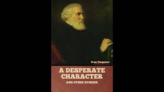 A Desperate Character and Other Stories