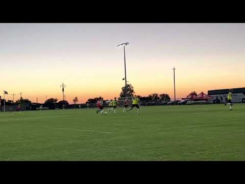 US Soccer PDP Evaluations