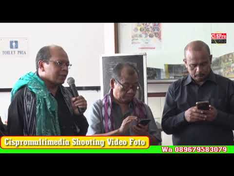 NGERANA PANGGUNG SUKUT [BUDAYA KARO] - REHNA BR TARIGAN IDILO DIBATA PART#2