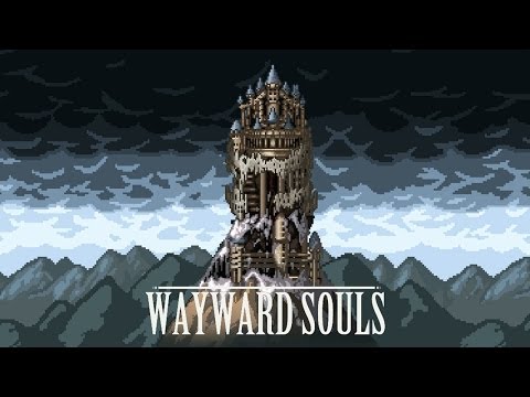 Wayward Souls - Universal - HD (iOS / Android) Gameplay Trailer - YouTube