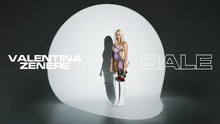 Kadr z teledysku Dale tekst piosenki Valentina Zenere