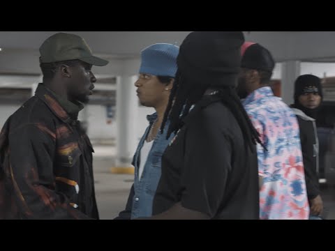 Masterpiece King - One Legeh (Lyric Music Video)