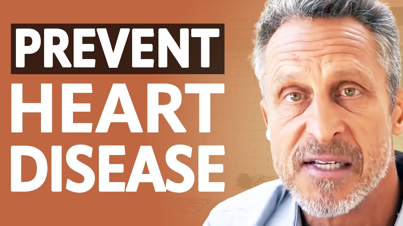 The TRUTH Behind Statins: Helpful or Harmful? | Mark Hyman & Aseem Malhotra