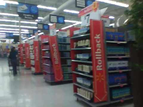 Walmart Lansing Il