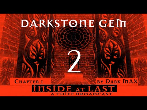 FM: Darkstone Gem - Chapter 1 Part 2 by DarkMax