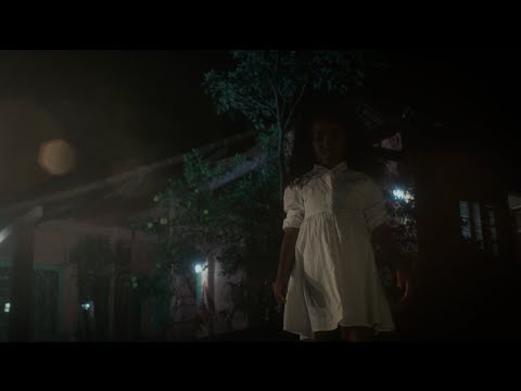 CHEGOU BURÚ | Curta-metragem de terror - Teaser