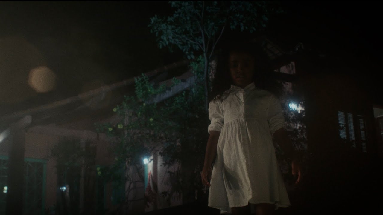 CHEGOU BURÚ | Curta-metragem de terror - Teaser