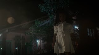 CHEGOU BURÚ | Curta-metragem de terror - Teaser