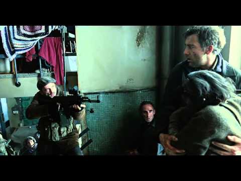 Children Of Men Baby