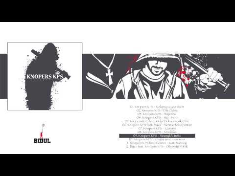 09.Knopers KPS - Niezwykła Treść
