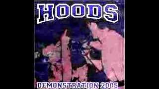 Hoods - I Own You