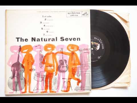 Al Cohn - A Kiss To Build A Dream On