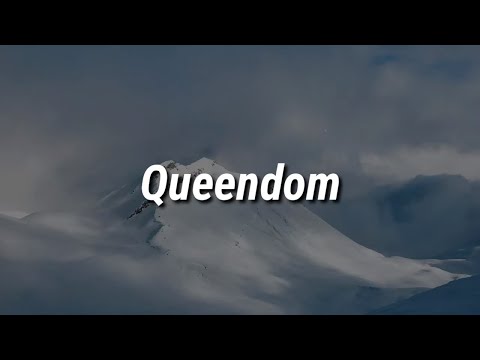 Aurora - Queendom (Lyrics)