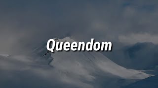 Aurora - Queendom (Lyrics)