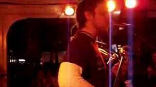 "Fields of Athenry"-Scythian